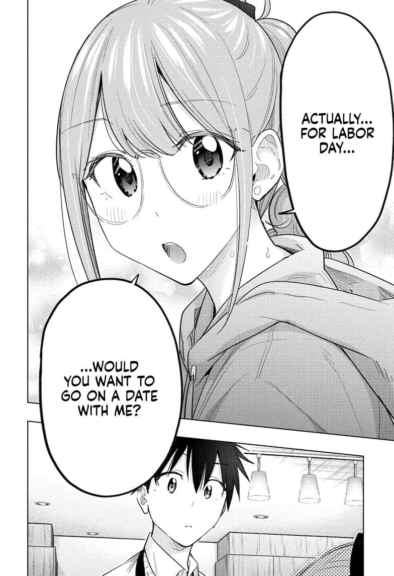 Read Hima Ten EN Manga Online