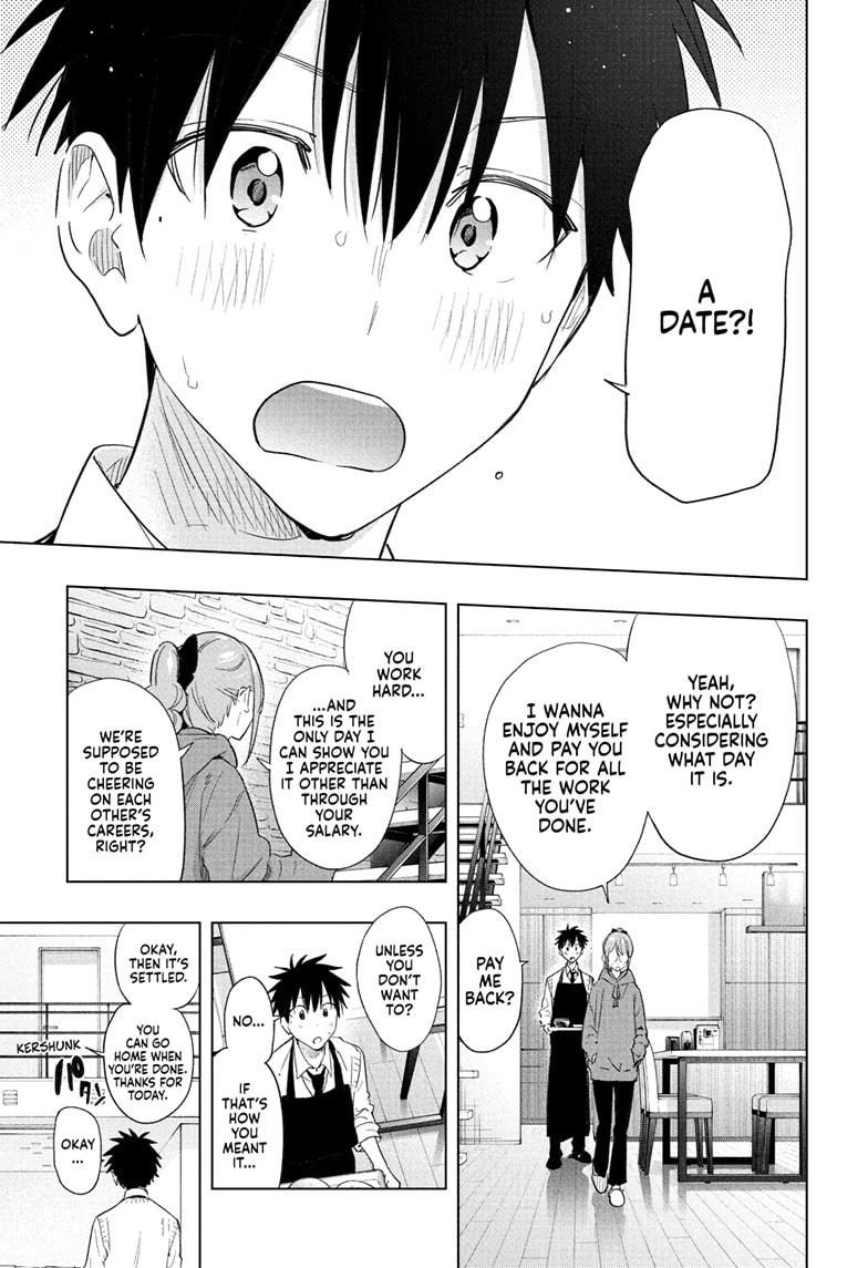 Read Hima Ten EN Manga Online