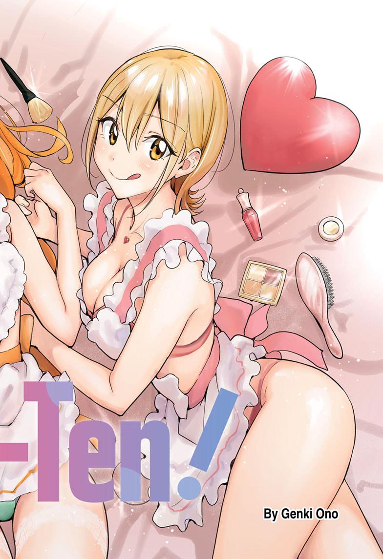 Read Hima Ten EN Manga Online