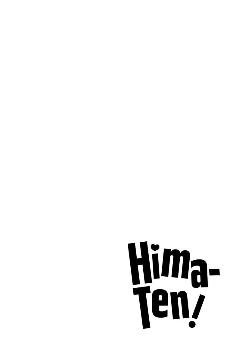 Read Hima Ten EN Manga Online