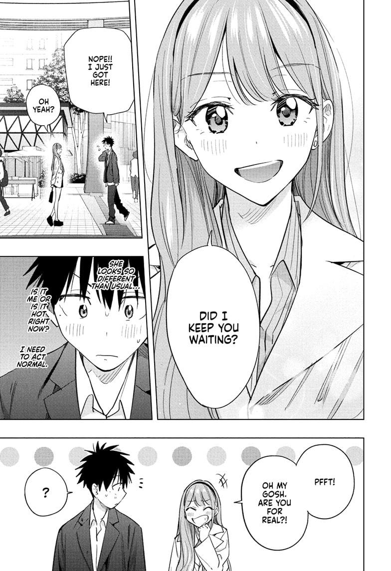 Read Hima Ten EN Manga Online