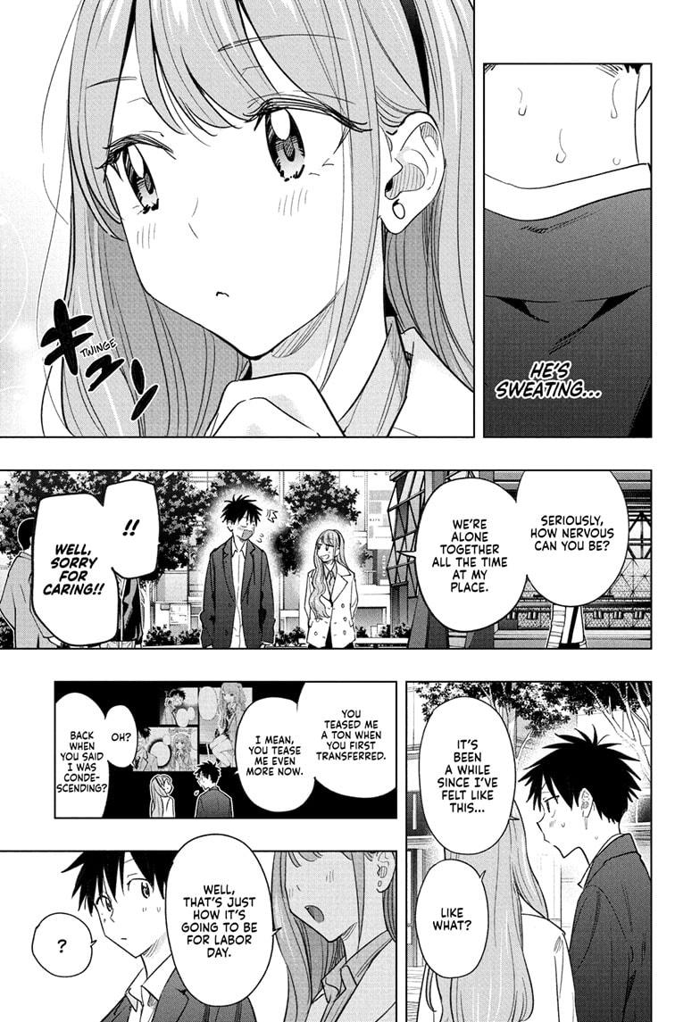 Read Hima Ten EN Manga Online