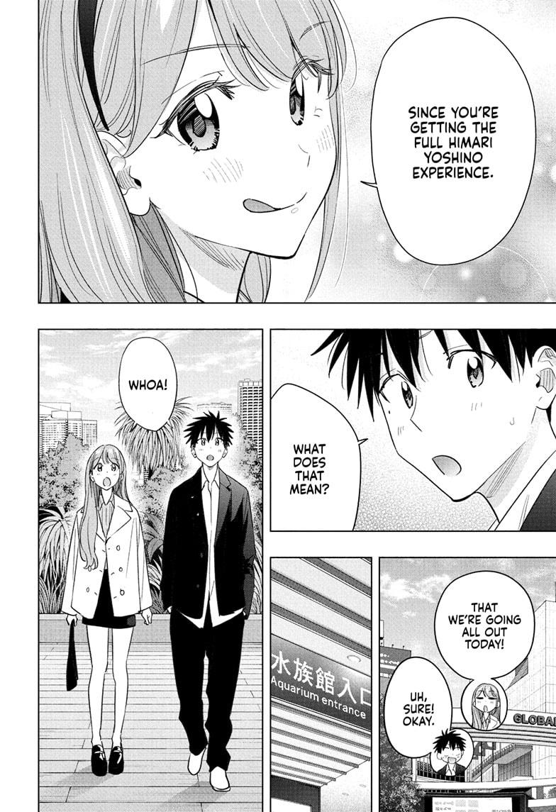 Read Hima Ten EN Manga Online