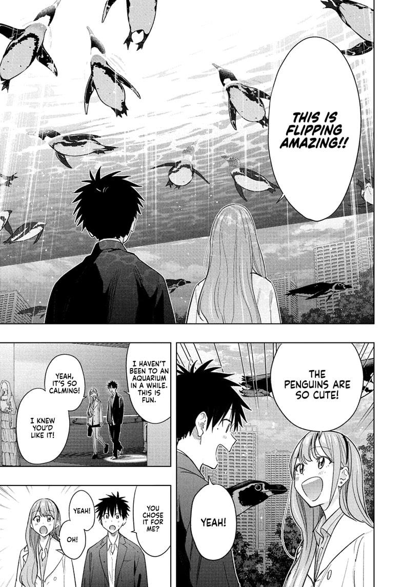 Read Hima Ten EN Manga Online