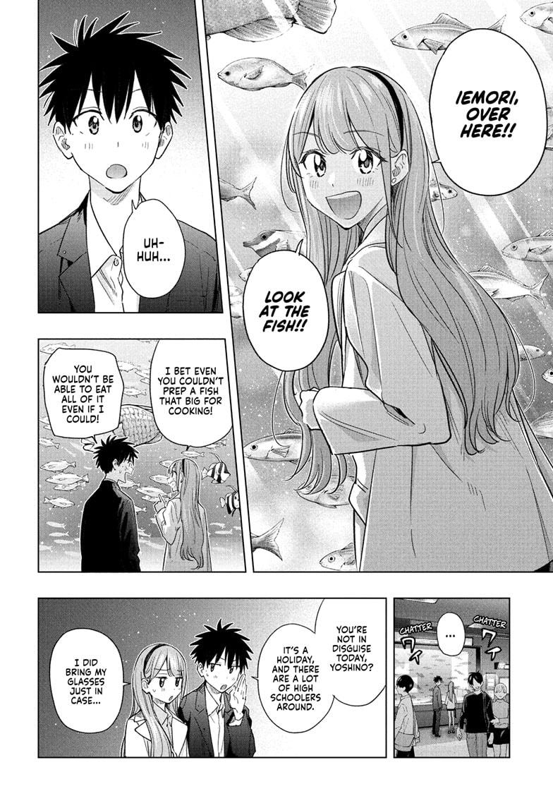 Read Hima Ten EN Manga Online