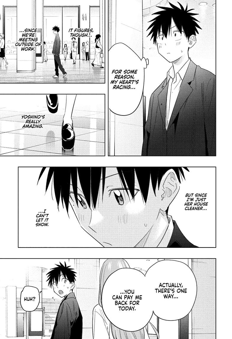 Read Hima Ten EN Manga Online