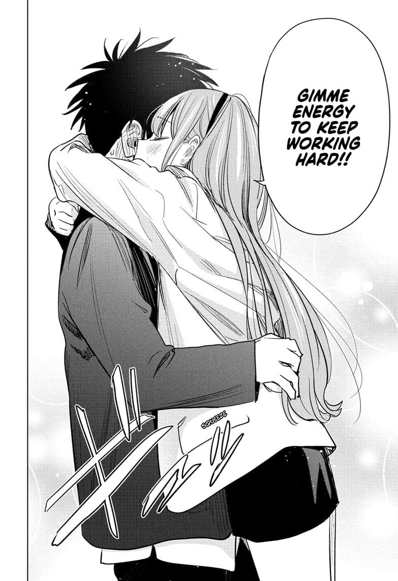 Read Hima Ten EN Manga Online