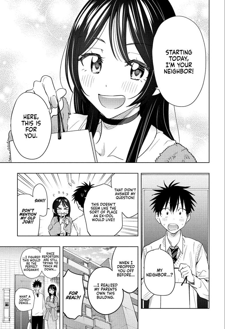 Read Hima Ten EN Manga Online