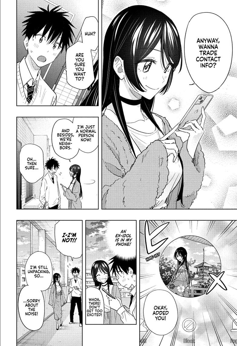 Read Hima Ten EN Manga Online