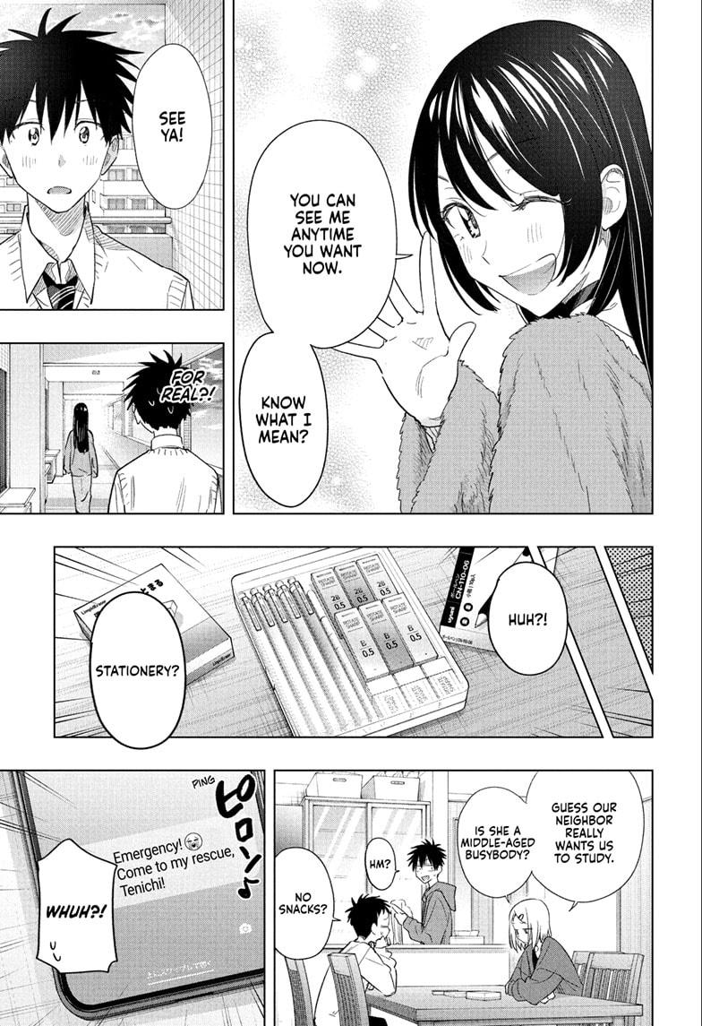 Read Hima Ten EN Manga Online