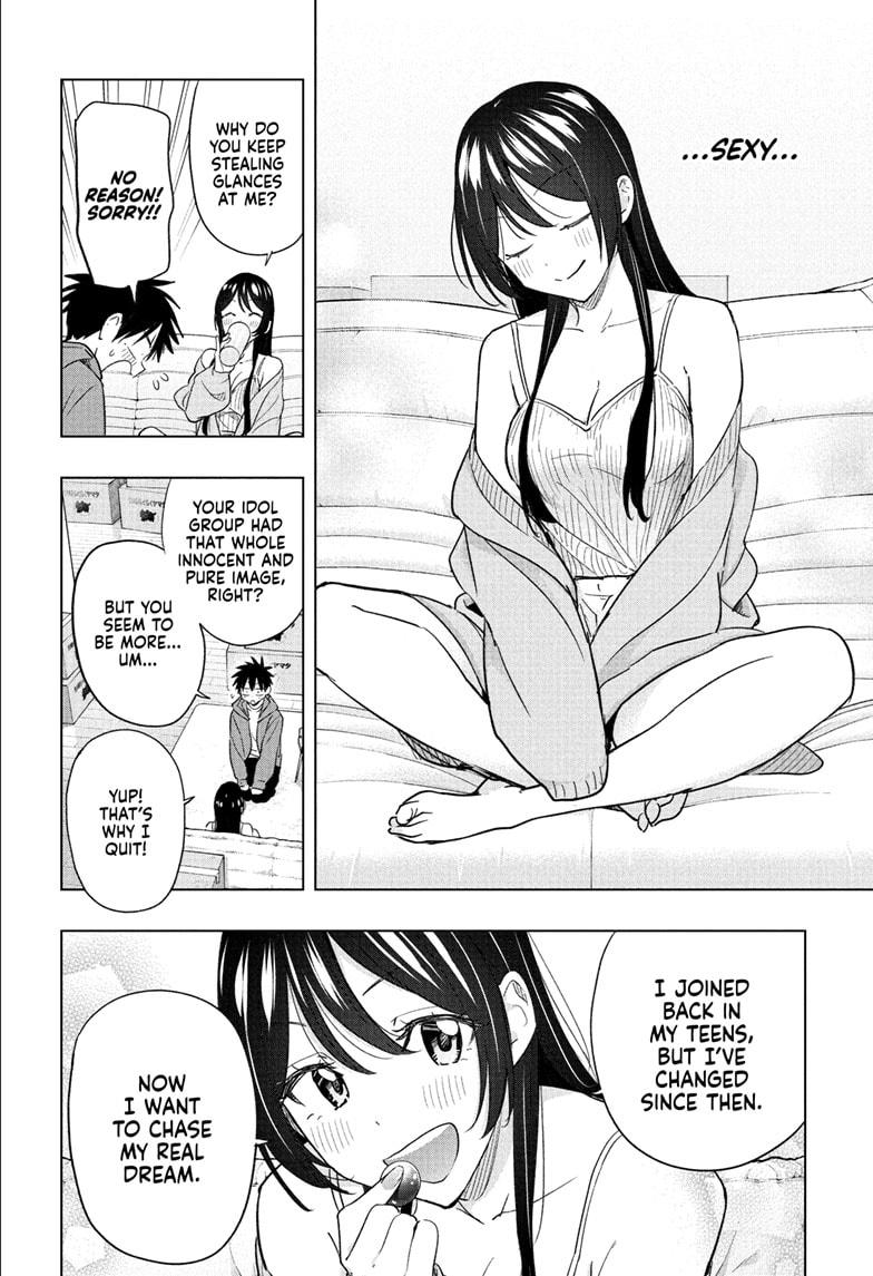 Read Hima Ten EN Manga Online