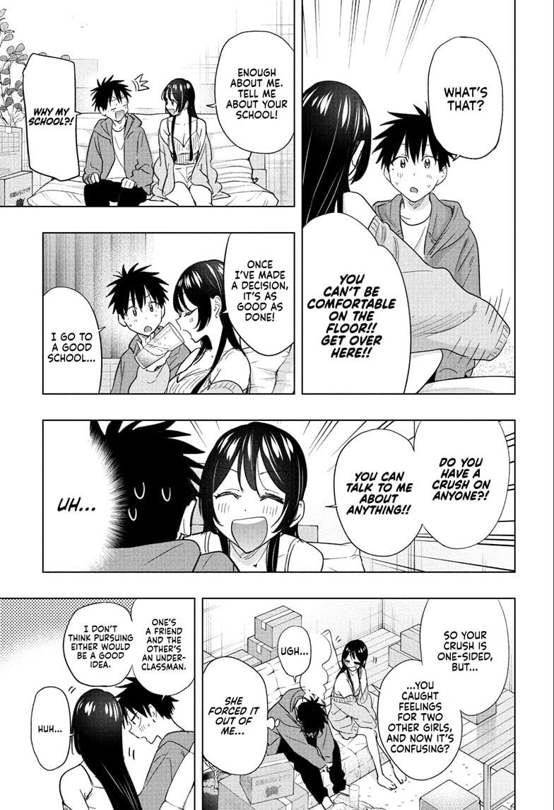 Read Hima Ten EN Manga Online