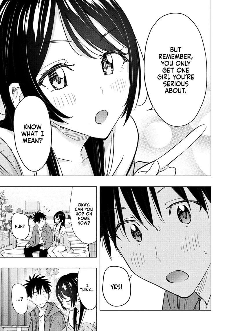 Read Hima Ten EN Manga Online