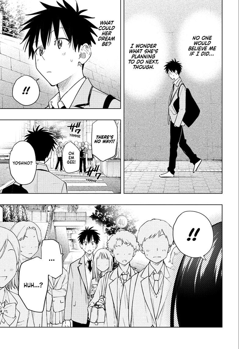 Read Hima Ten EN Manga Online