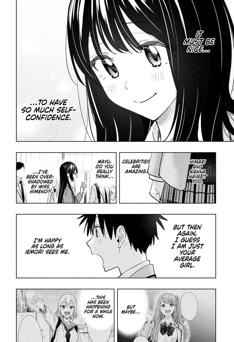 Read Hima Ten EN Manga Online