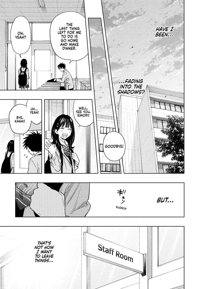 Read Hima Ten EN Manga Online