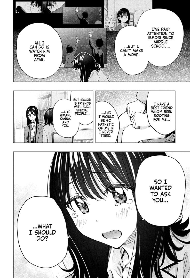 Read Hima Ten EN Manga Online