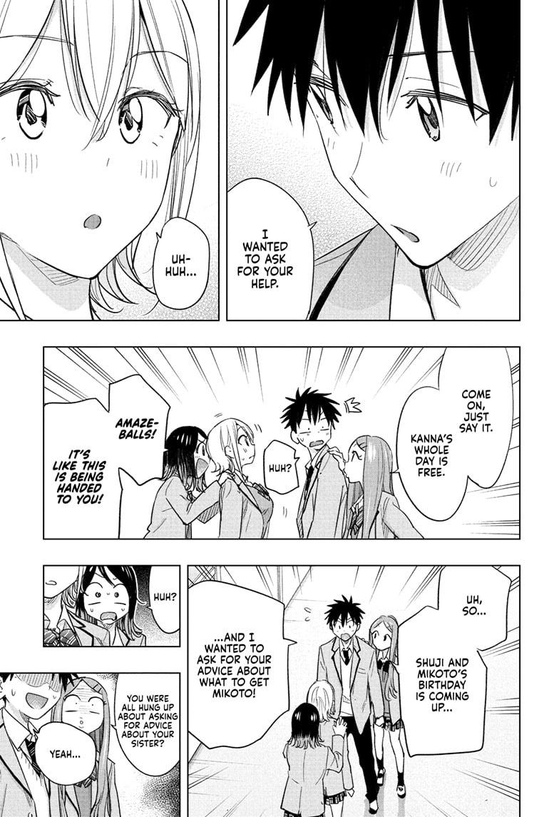 Read Hima Ten EN Manga Online