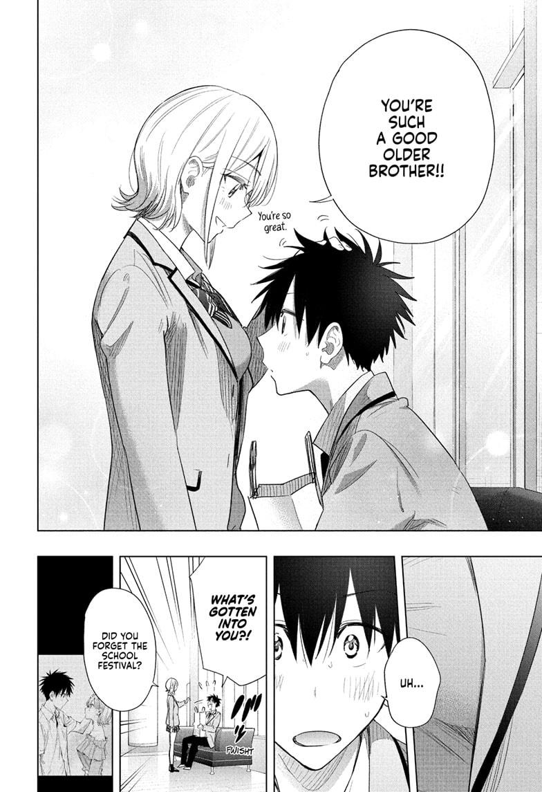 Read Hima Ten EN Manga Online