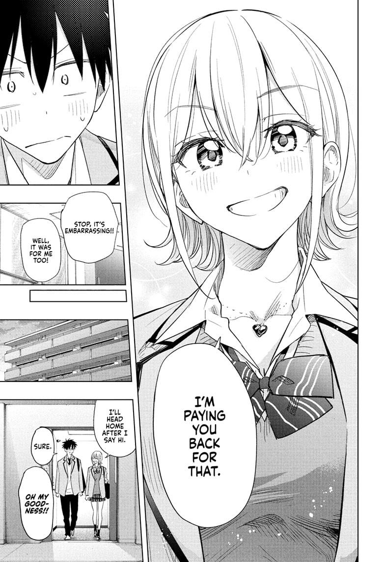 Read Hima Ten EN Manga Online