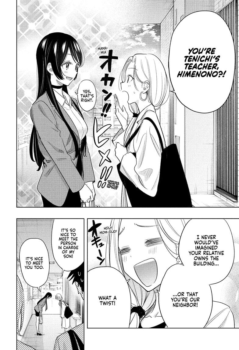 Read Hima Ten EN Manga Online