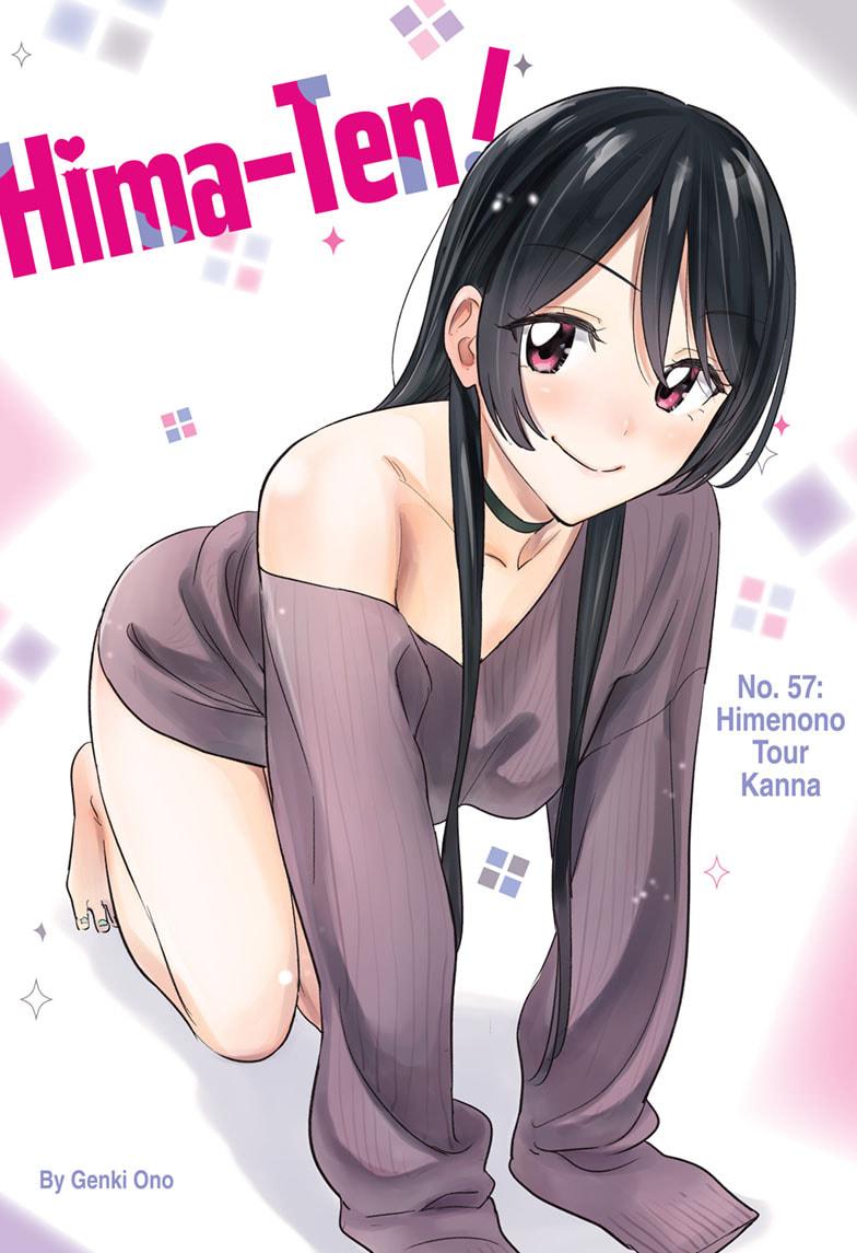 Read Hima Ten EN Manga Online