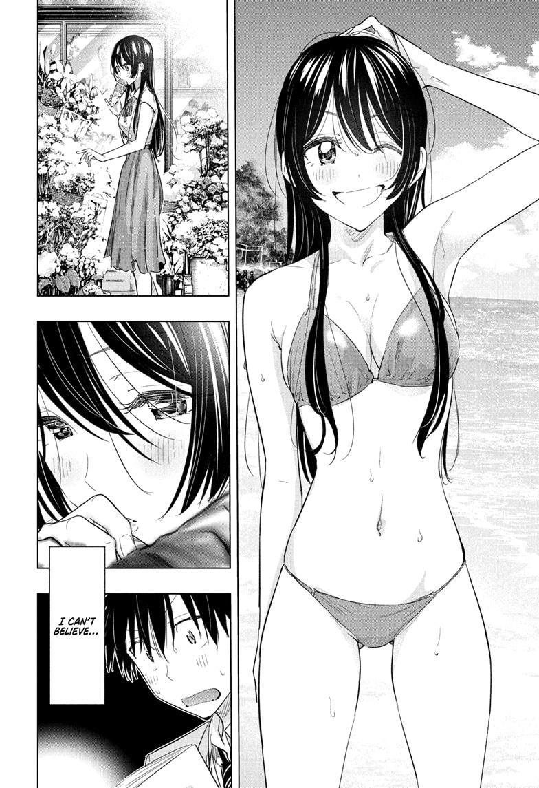 Read Hima Ten EN Manga Online