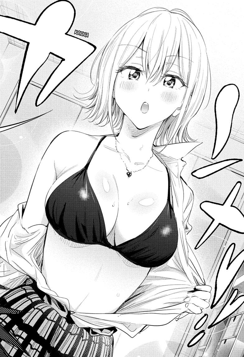 Read Hima Ten EN Manga Online