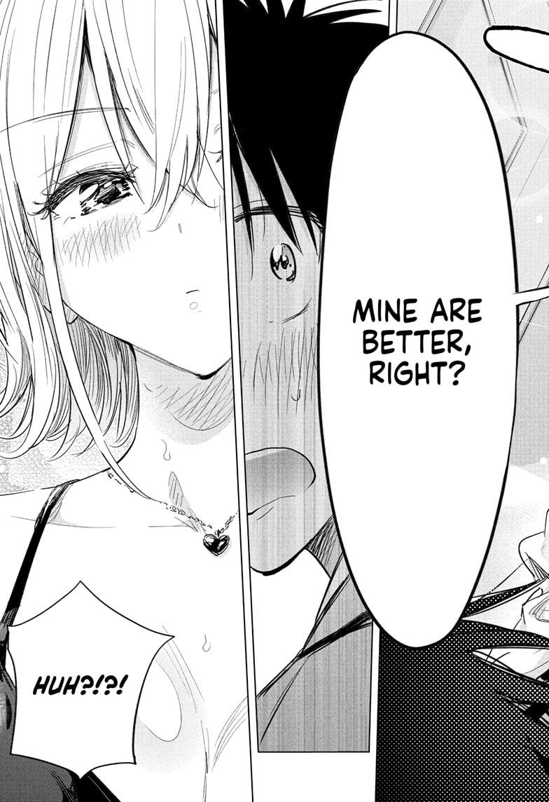 Read Hima Ten EN Manga Online