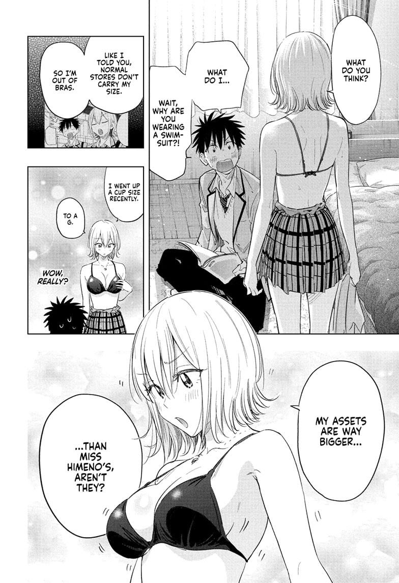 Read Hima Ten EN Manga Online