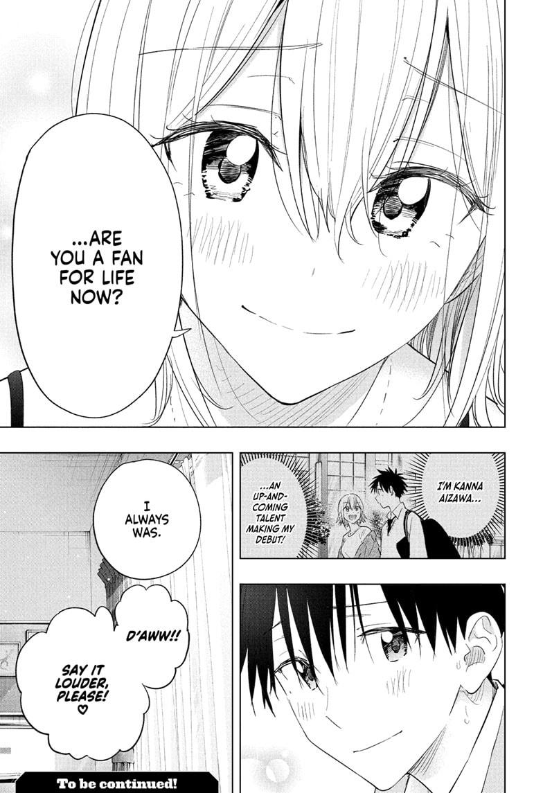 Read Hima Ten EN Manga Online