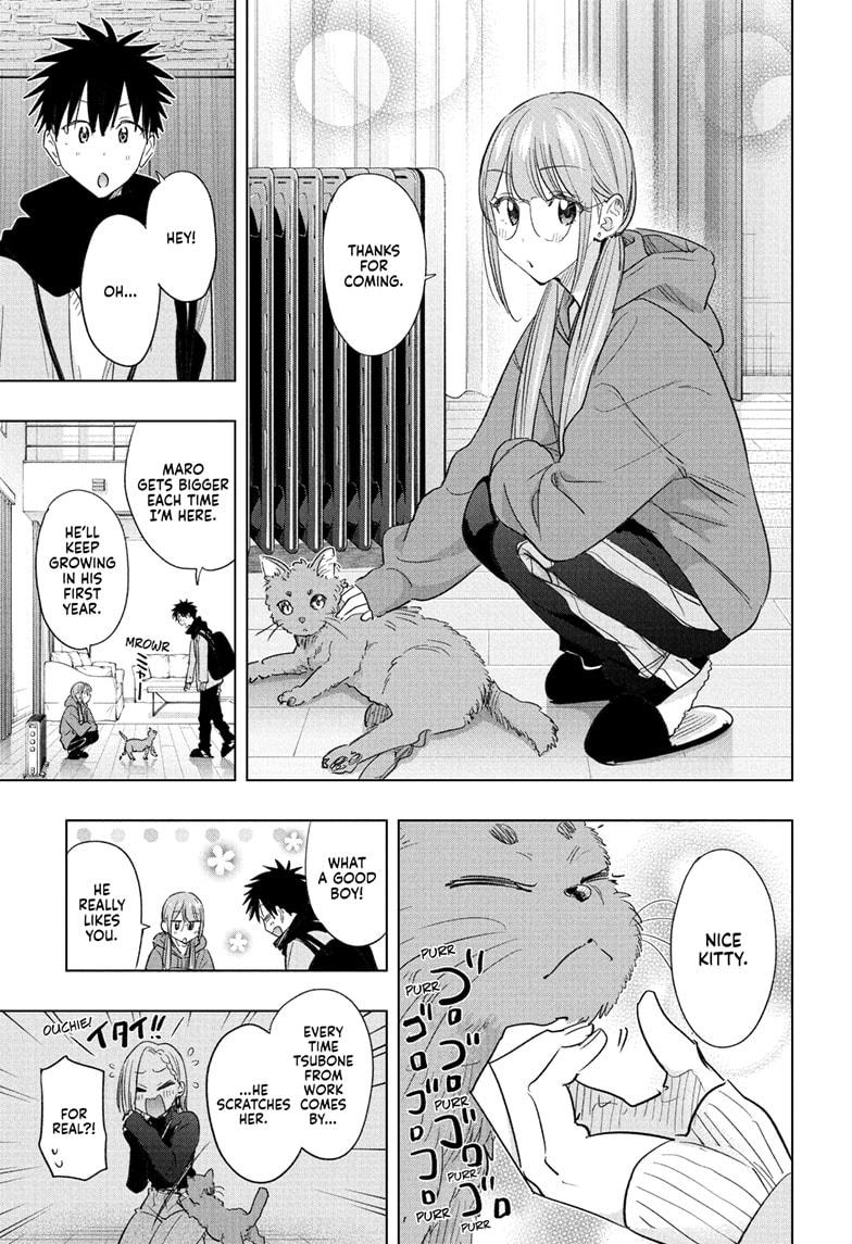 Read Hima Ten EN Manga Online