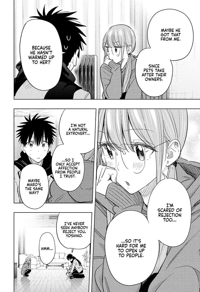 Read Hima Ten EN Manga Online