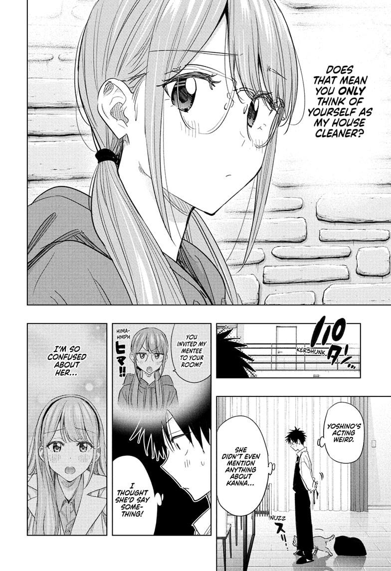 Read Hima Ten EN Manga Online