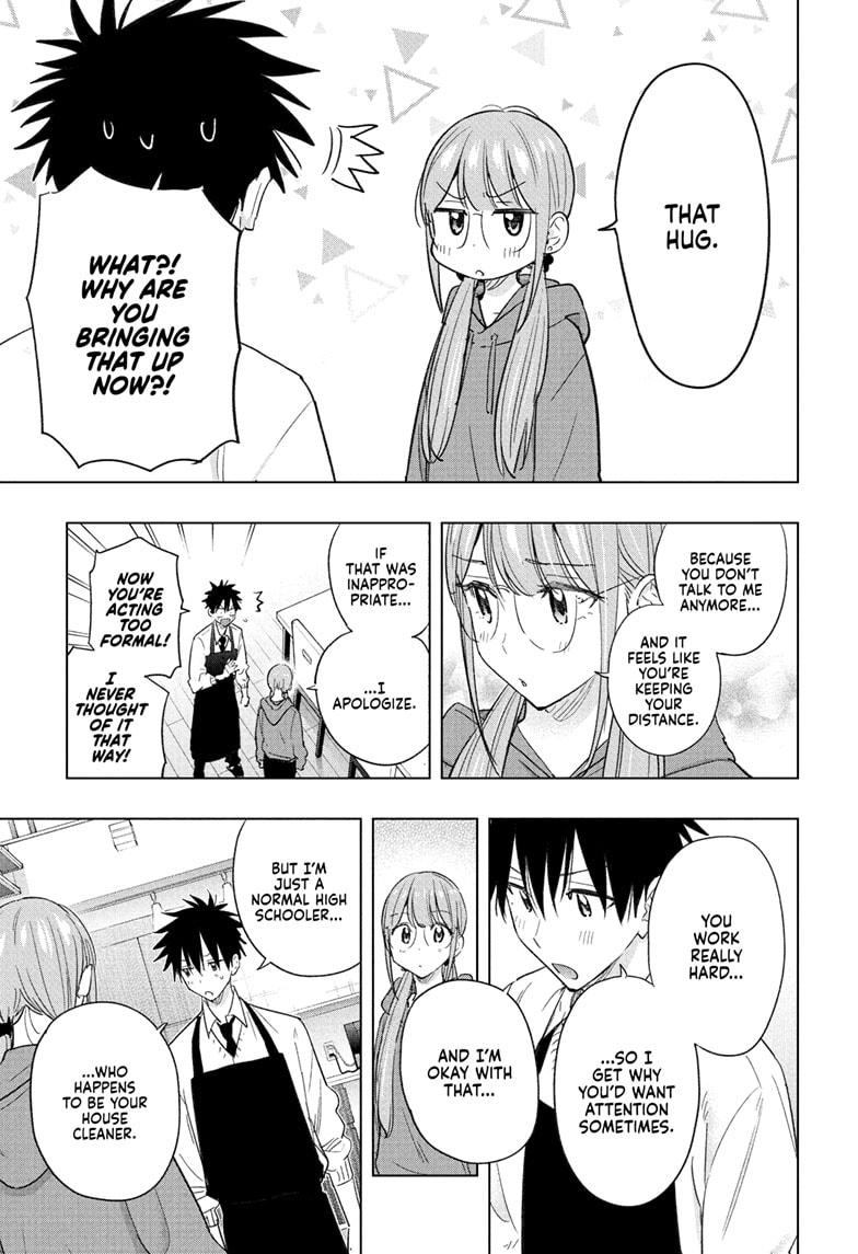 Read Hima Ten EN Manga Online