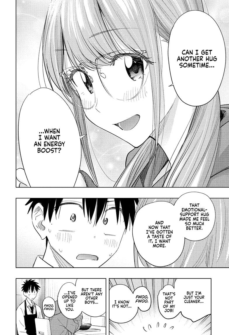 Read Hima Ten EN Manga Online