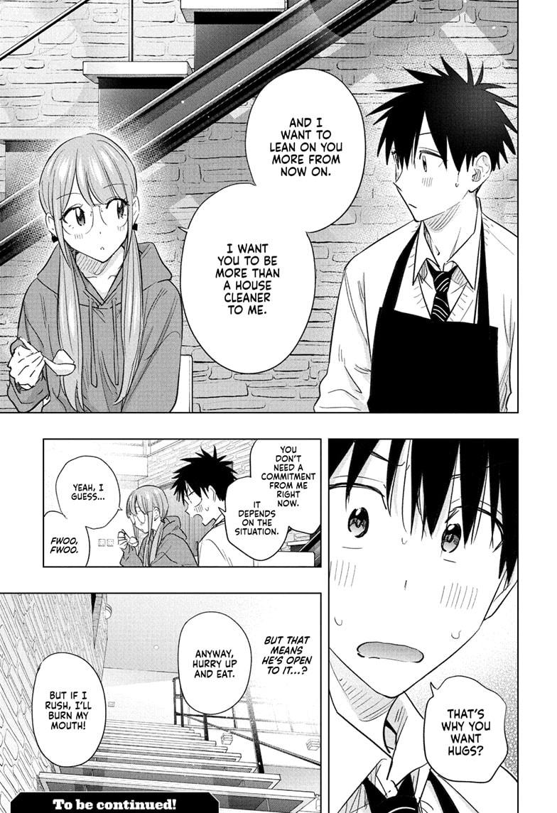 Read Hima Ten EN Manga Online