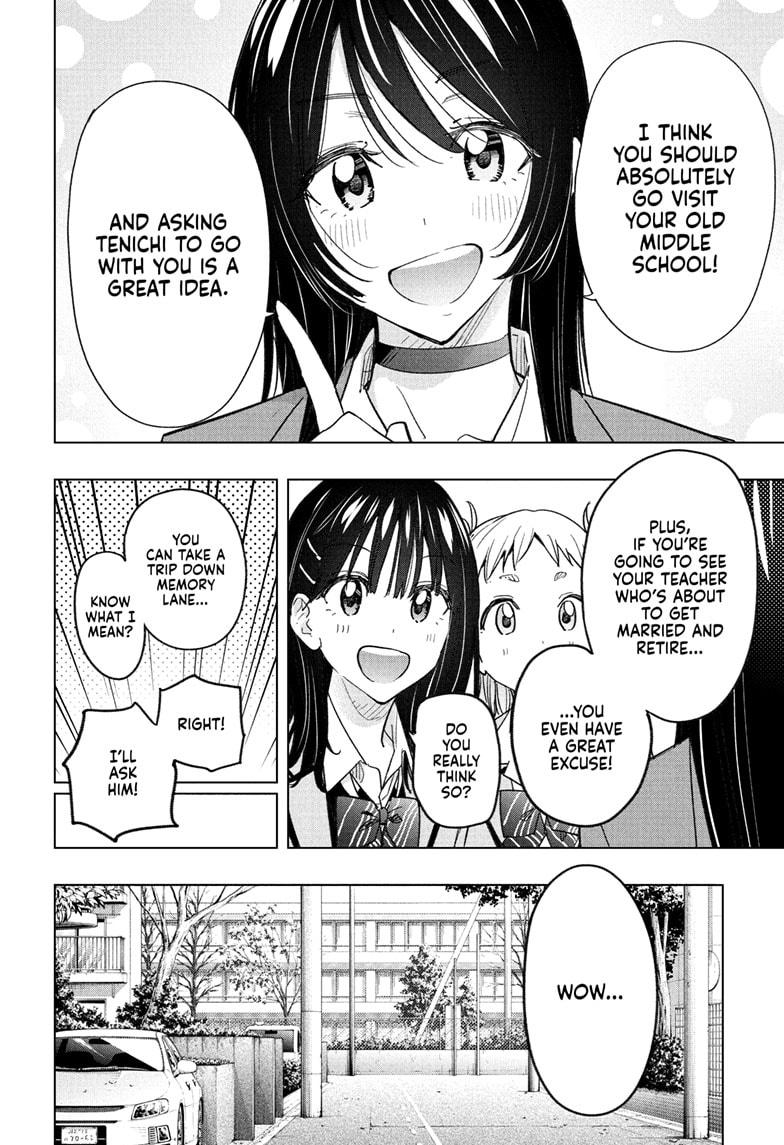 Read Hima Ten EN Manga Online