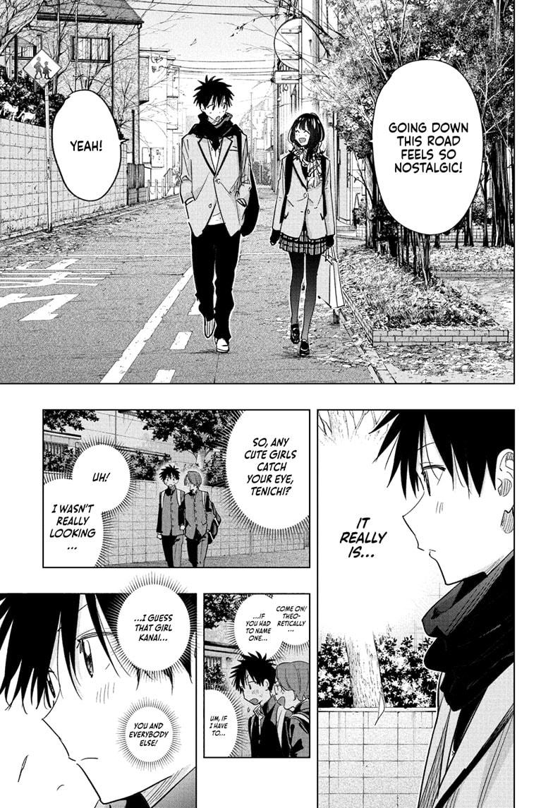 Read Hima Ten EN Manga Online