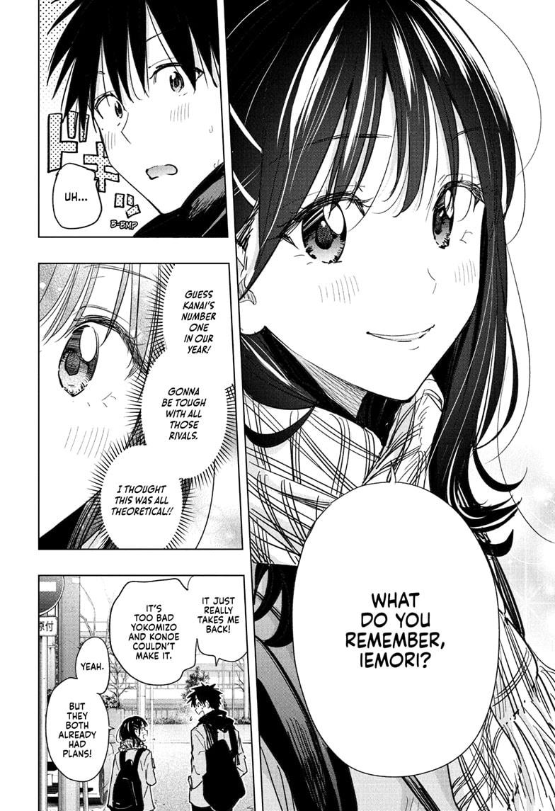 Read Hima Ten EN Manga Online