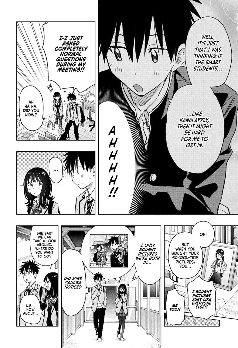 Read Hima Ten EN Manga Online