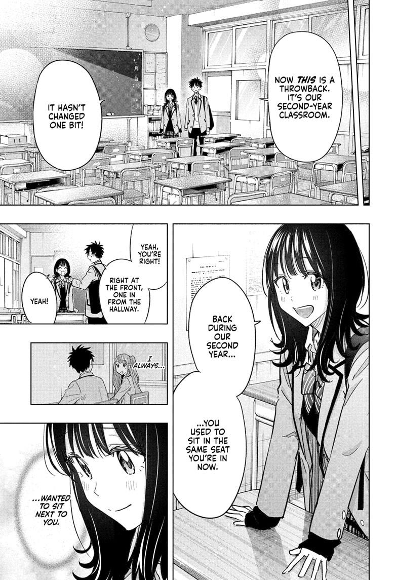 Read Hima Ten EN Manga Online