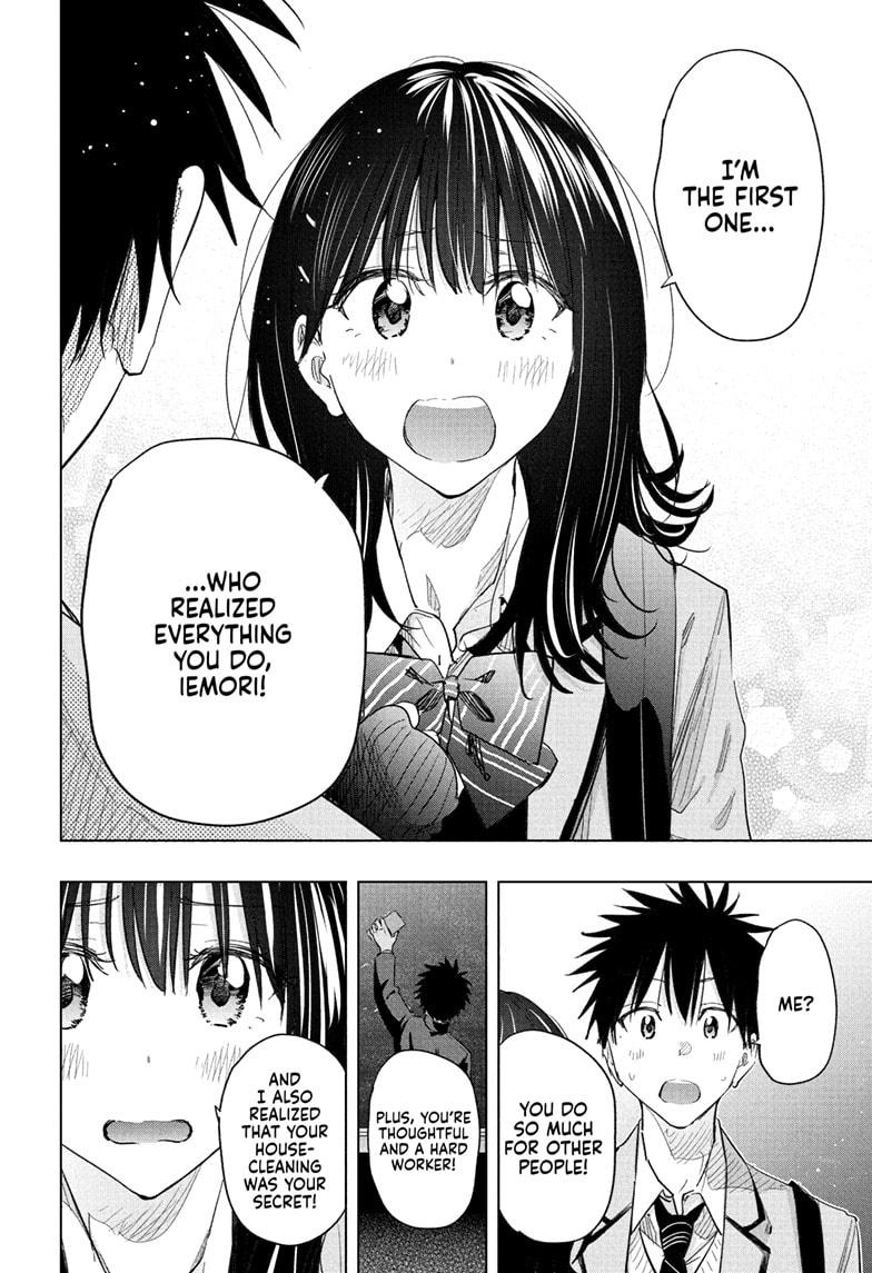 Read Hima Ten EN Manga Online