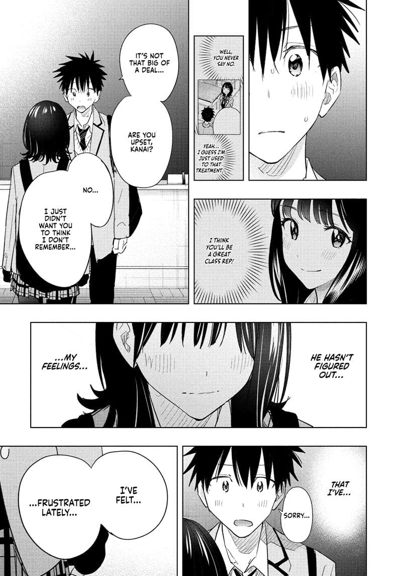 Read Hima Ten EN Manga Online