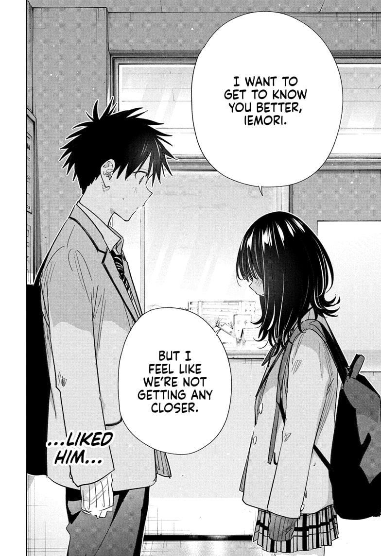 Read Hima Ten EN Manga Online