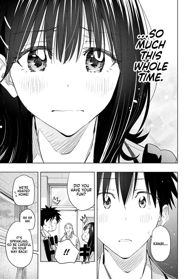 Read Hima Ten EN Manga Online