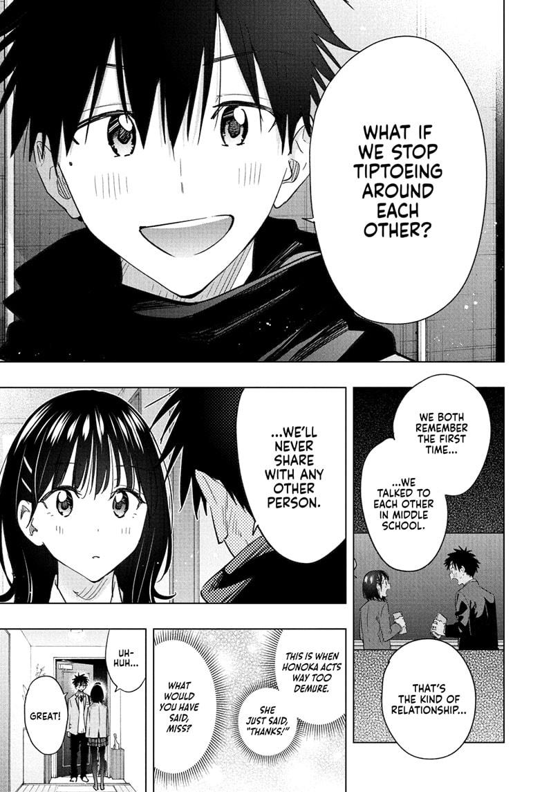 Read Hima Ten EN Manga Online