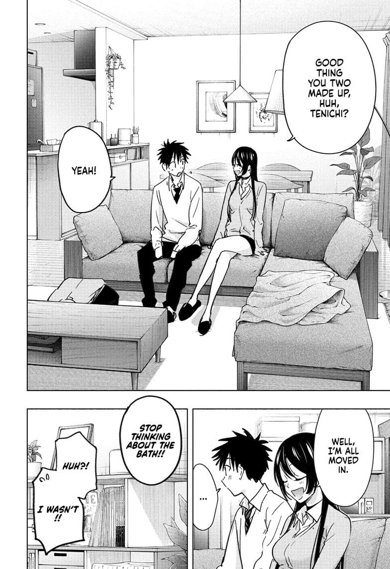 Read Hima Ten EN Manga Online