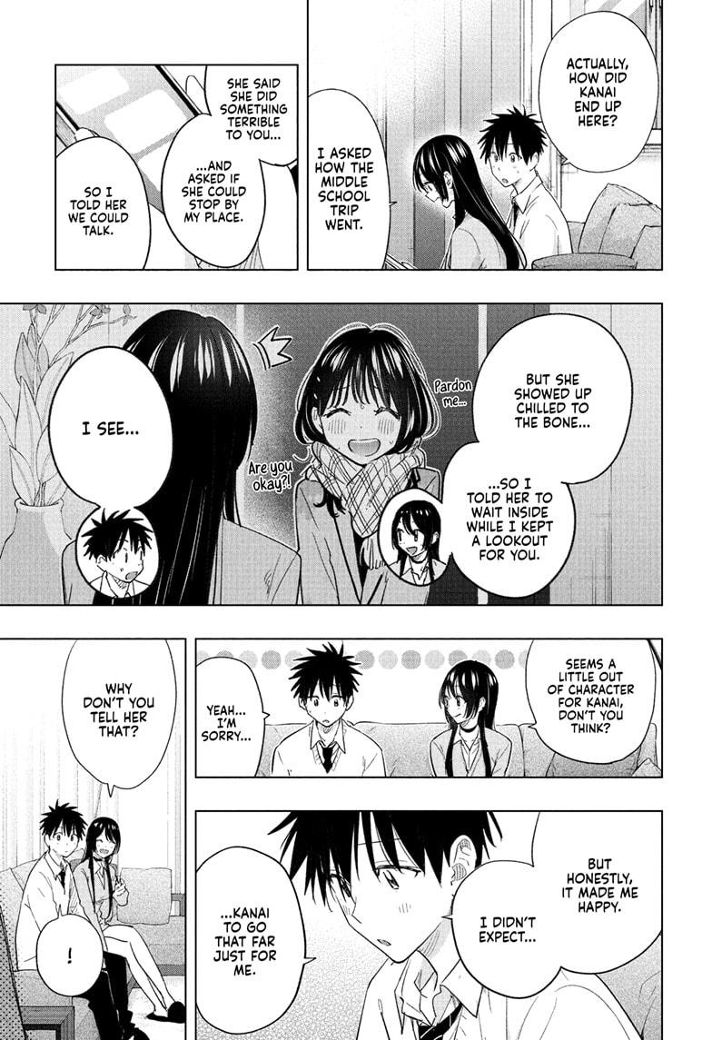 Read Hima Ten EN Manga Online