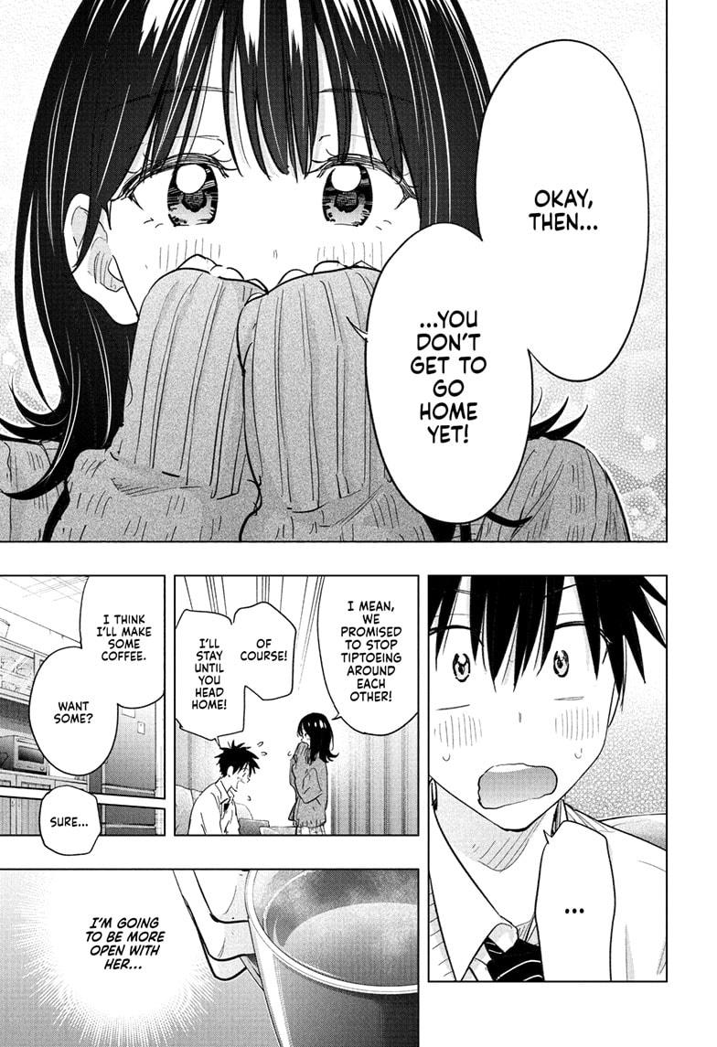 Read Hima Ten EN Manga Online